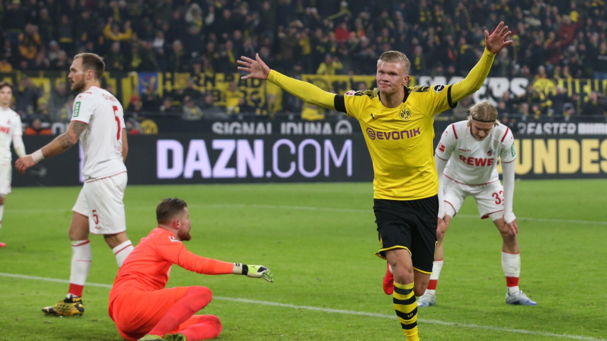 Bvb Köln Eurosport Bvb Köln Eurosport