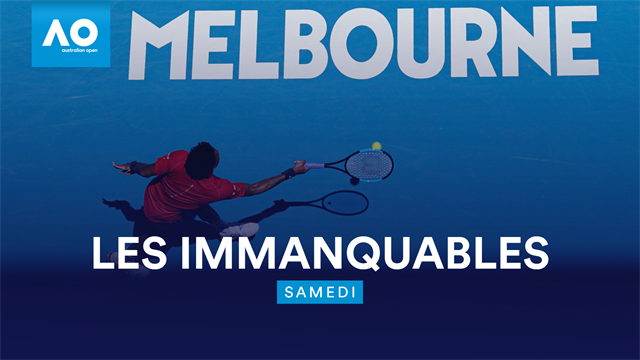 Ce qu'il ne fallait pas rater cette nuit : Tranquille comme Monfils, Pliskova au tapis Ce qu'il ne fallait pas rater cette nuit : Tranquille comme Monfils, Pliskova au tapis