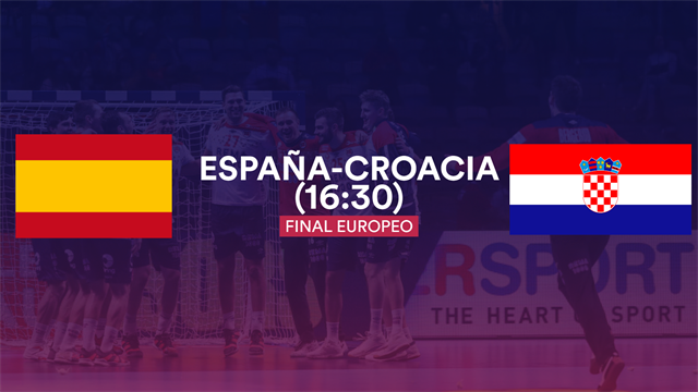 La previa en 60" del España-Croacia (final): A por el oro y el billete a Tokio (16:30) La previa en 60" del España-Croacia (final): A por el oro y el billete a Tokio (16:30)