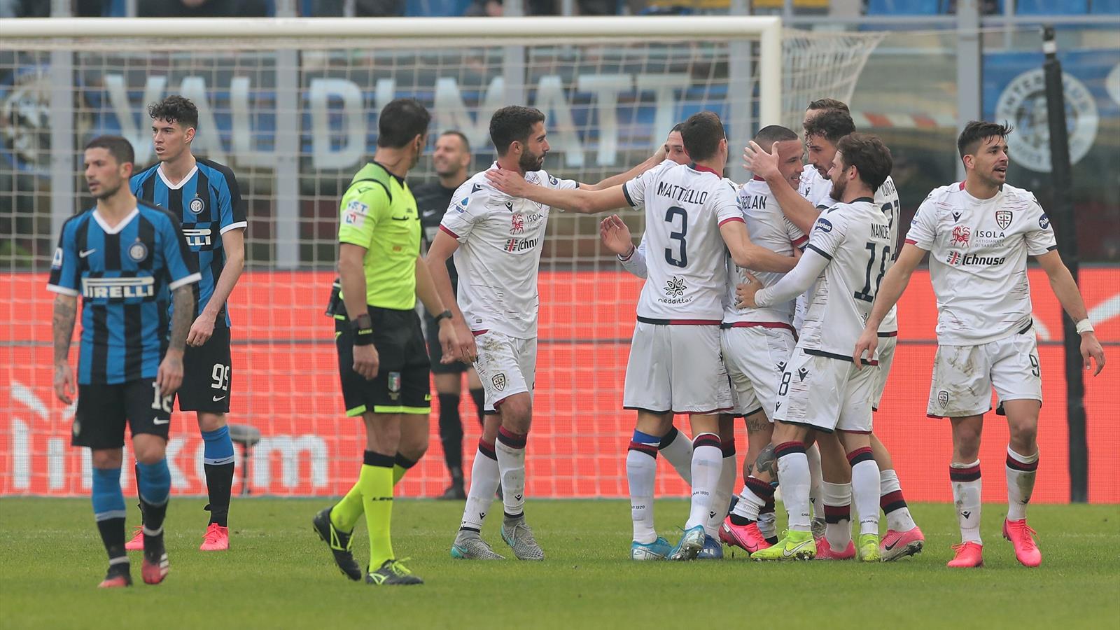 Cagliari Fußball Cagliari Fußball