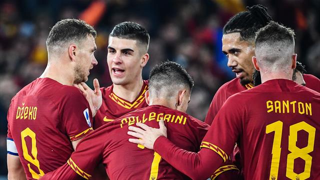 Roma a anunțat că nu va călători la Sevilla din cauza restricțiilor de zbor