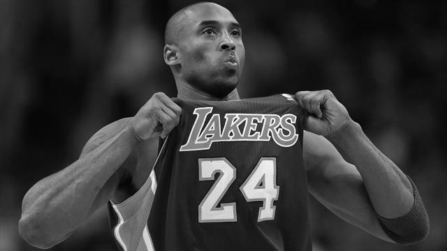 Tragedie inimaginabilă. Kobe Bryant a murit într-un accident de elicopter