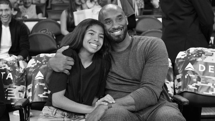 Kobe Bryant And Daughter Laid To Rest In A Quiet Ceremony