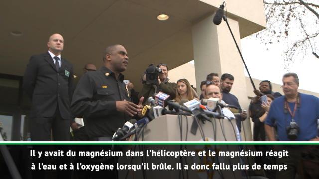 Osby : "Il n'y a aucun survivant" Osby : "Il n'y a aucun survivant"
