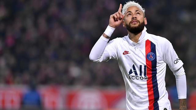 Le Barça déjà prêt à lancer une grande offensive pour Neymar ?