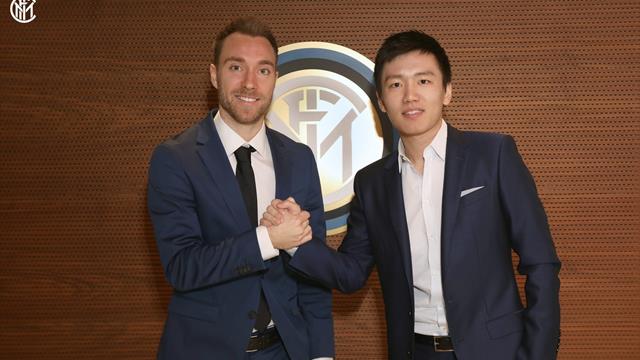Premier League done deals: All the January transfer window ins and outs
