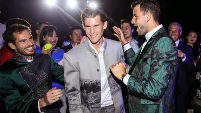 VIDEO - Australian Open 2020 | Instagram-Interview mit ...