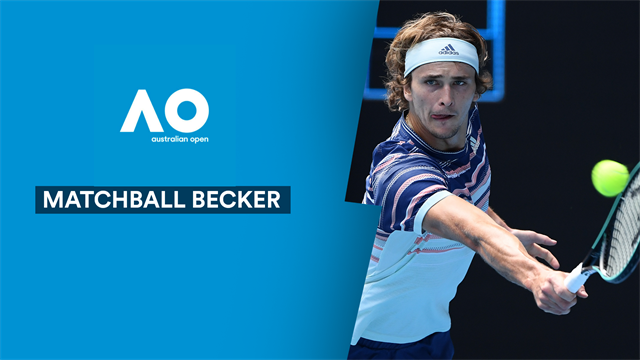 Darum ist Zverev im Viertelfinale gegen Wawrinka im Vorteil Darum ist Zverev im Viertelfinale gegen Wawrinka im Vorteil