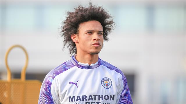 Sané-Transferpoker: ManCity erteilt angeblich Wechselfreigabe