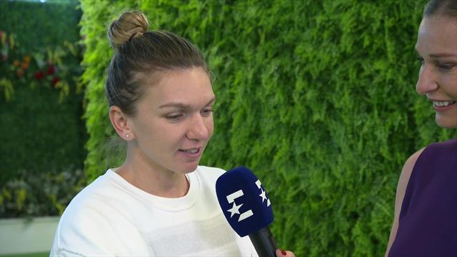 Halep: 'Perfection doesn’t exist… I accepted that long ago' Halep: 'Perfection doesn’t exist… I accepted that long ago'