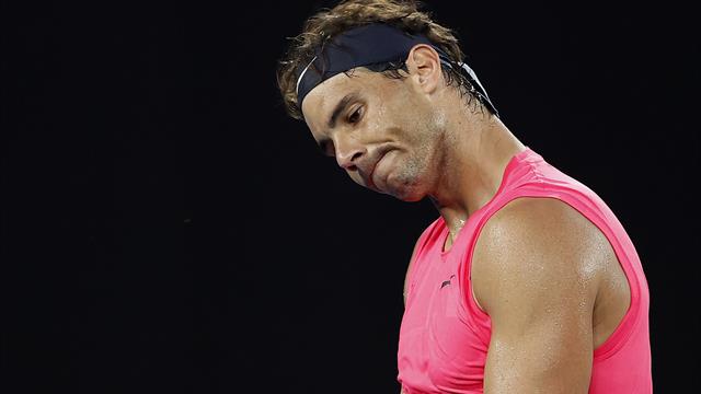Système D, angoisse économique, privilèges… Comment le monde du tennis vit son confinement