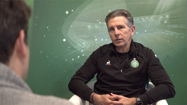 Puel : "L'intérêt de la L1 ? Les jeunes mais c'est aussi sa limite" Puel : "L'intérêt de la L1 ? Les jeunes mais c'est aussi sa limite"