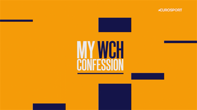 My World Championship Confession: Judo superstar Daria Bilodid My World Championship Confession: Judo superstar Daria Bilodid