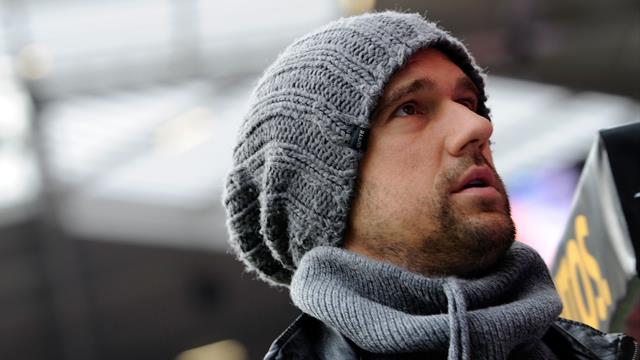 Ex-Profi Klasnic in Angst: "Mein Immunsystem ist nicht so gut"