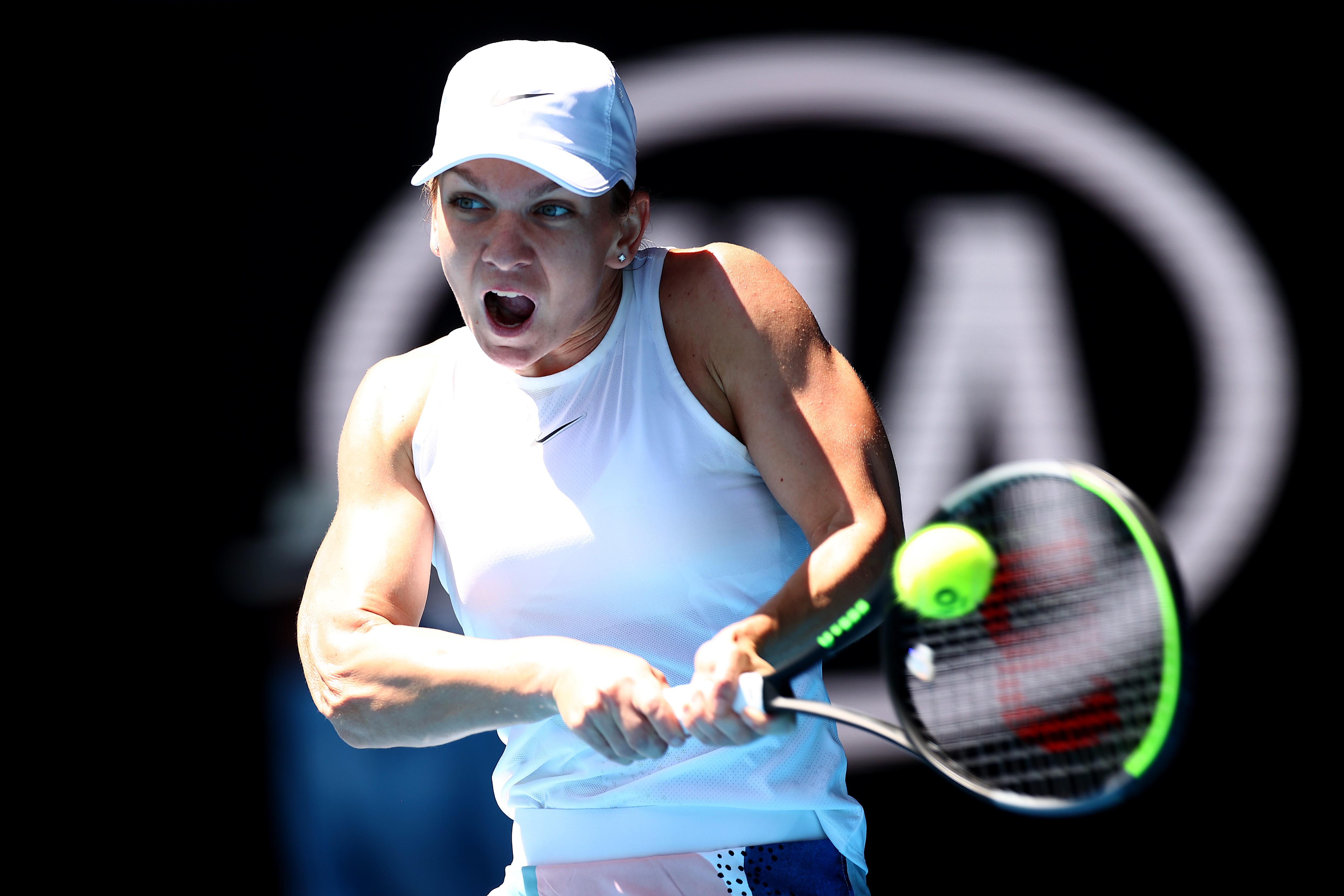 Simona Halep | Tennis | ESP Player Feature