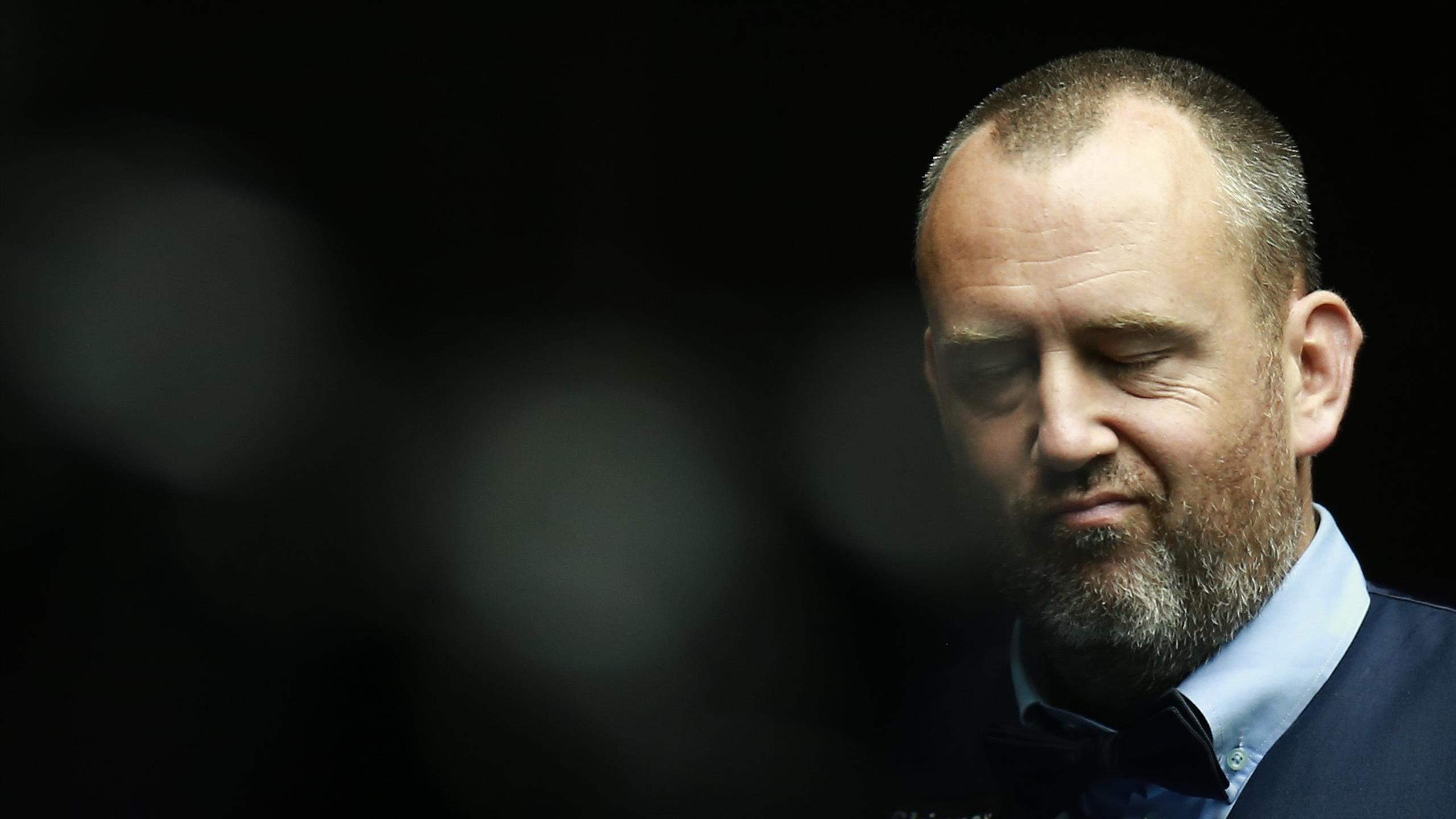 Snooker News Mark Williams Reveals One Big Change He d Make To Snooker Rule Book Eurosport