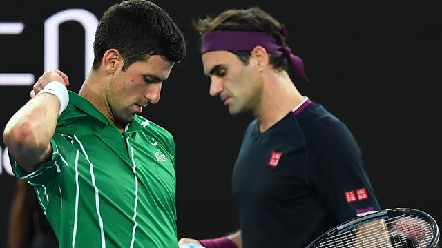 "Unglaublich": Djokovic Senior kritisiert Darstellung in Medien