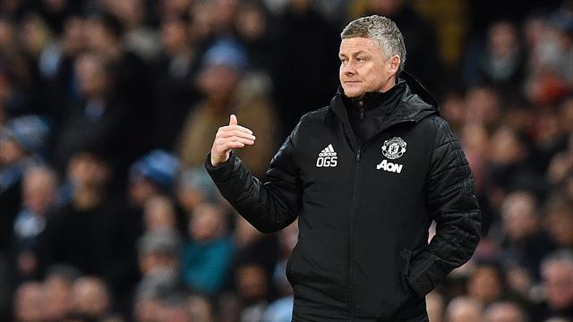 Manchester United a pus ochii pe unul dintre cei mai căutați atacanți din Europa