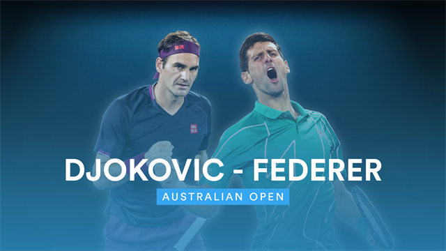 Djokovic vant stjernemøtet: Se høydepunktene Djokovic vant stjernemøtet: Se høydepunktene