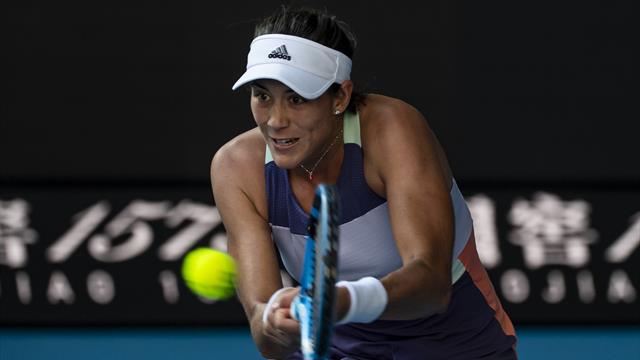 Salt impresionant pentru Muguruza în clasamentul WTA. Cum va arăta TOP 10 mondial de luni