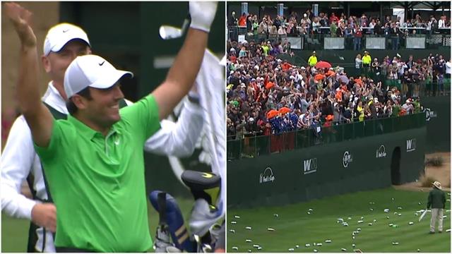 Dette er golfverdens svar på Colosseum: – Fullstendig galskap Dette er golfverdens svar på Colosseum: – Fullstendig galskap