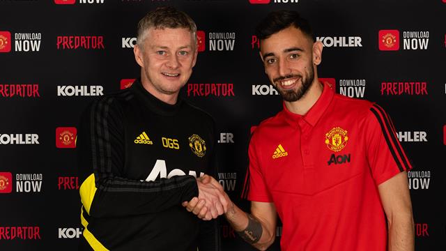 Et si, cette fois, Manchester United avait réfléchi avant de faire sauter la banque ?