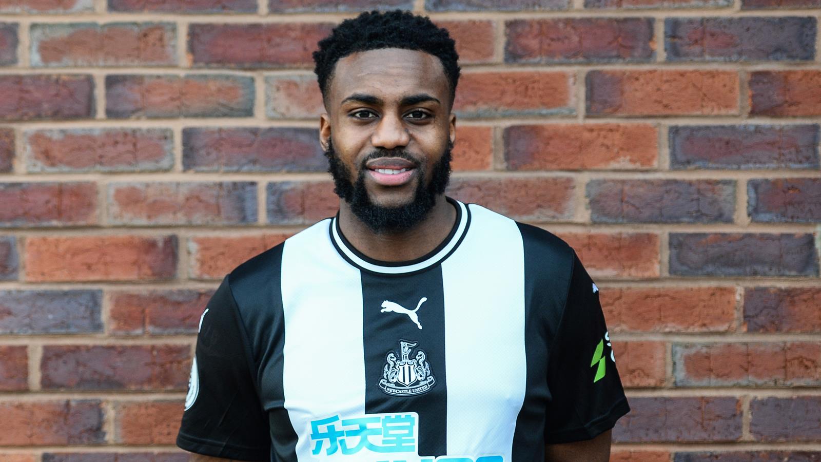 Steve Bruce and Newcastle got their man as Danny Rose joined on loan last month