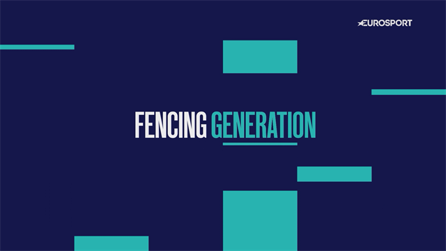 "We were born to be winners" - Russia has a long and proud history of fencing "We were born to be winners" - Russia has a long and proud history of fencing