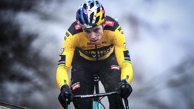 Sept monts, quatre secteurs pavés : le Het Nieuwsblad sera pour un costaud
