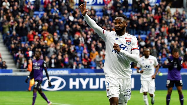 Chelsea to prioritise Moussa Dembele signing in summer - Paper Round