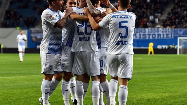 Propunerea inedită a Craiovei: meciurile din play-off să se joace la FIFA 20!