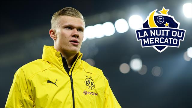Quel est le meilleur coup du mercato ? Quel est le meilleur coup du mercato ?