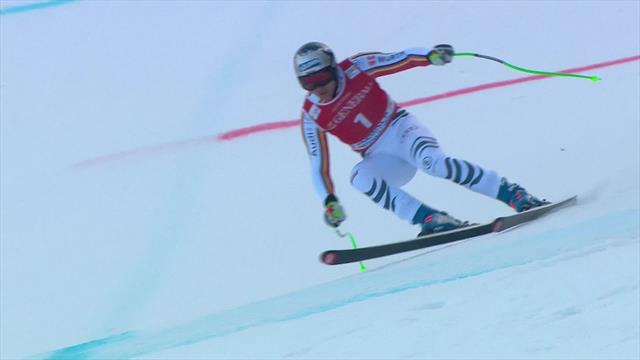 Dressen impresses on home soil Dressen impresses on home soil