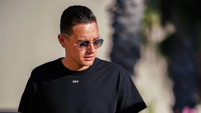 Villas-Boas : "Des mauvaises nouvelles pour Thauvin" Villas-Boas : "Des mauvaises nouvelles pour Thauvin"
