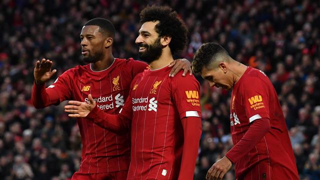 Impitoyables Reds