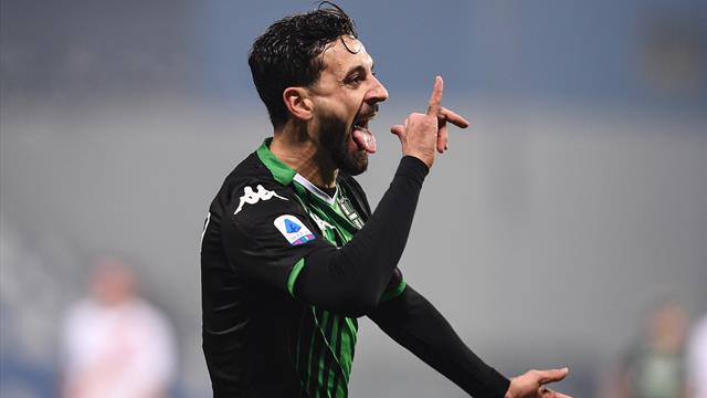 Sassuolo-Parma: probabili formazioni e statistiche