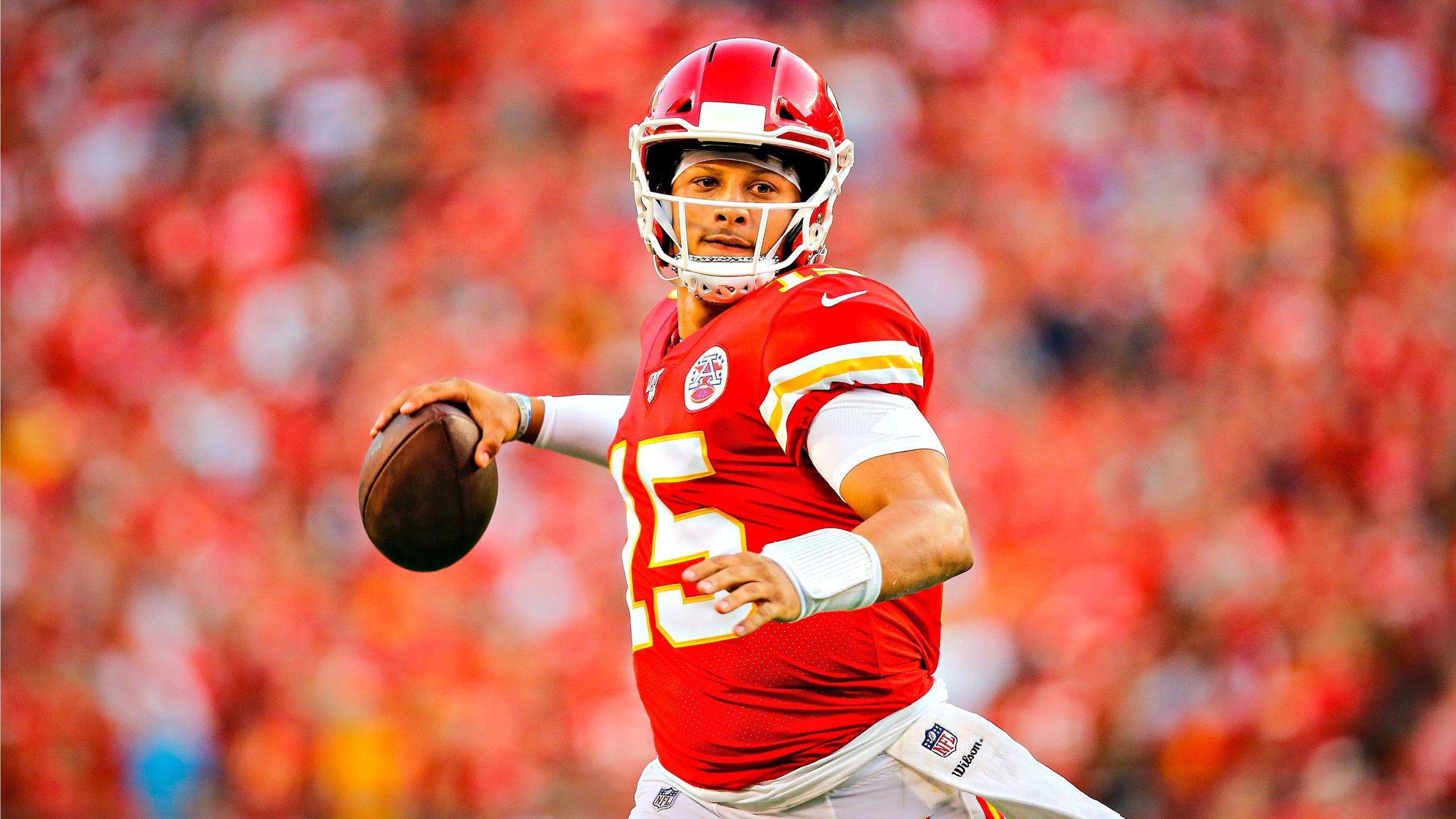 Back To Back Ou 7e Ciel Kansas City Tampa Bay Un Super Bowl Pour La Legende Eurosport