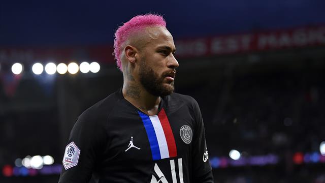 Neymar ratează următorul meci al lui PSG, la 2 zile după ce a petrecut de ziua lui de naștere