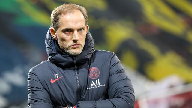 "Der schlechteste Trainer seit dem Einstieg Katars": Ex-PSG-Profi kritisiert Tuchel
