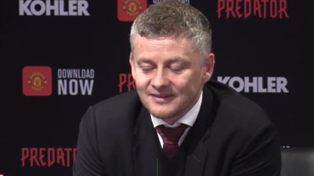 Solskjaer atrage atenția: "Să nu ne bazăm pe Europa League pentru calificarea în Champions League!"