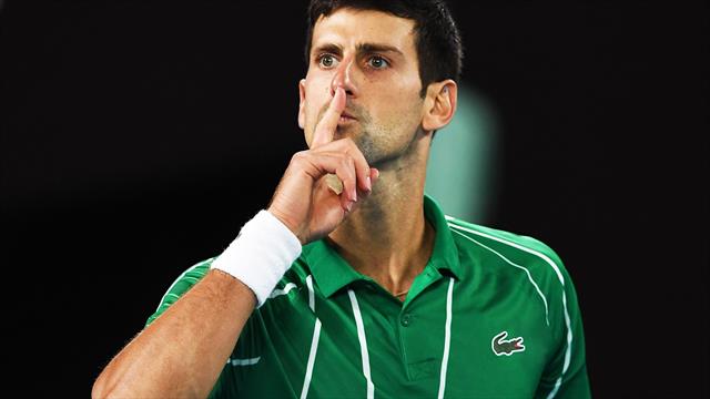 Unbeliebt oder missverstanden? Das Djokovic-Dilemma