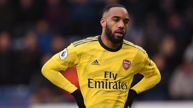 Arsenal n'y arrive décidément pas