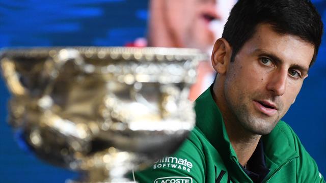Eurosport’s all-screens approach drives uplift in fan engagement for Australian Open