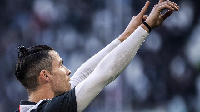Cristiano Ronaldo: "Nu îmi imaginam că o să devin fotbalist, credeam că voi fi pescar!"