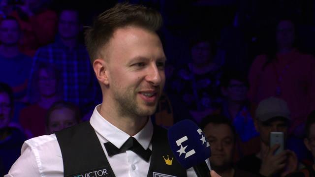Snooker | Trump: "Ik heb al mijn succes aan mijn broer te danken." Snooker | Trump: "Ik heb al mijn succes aan mijn broer te danken."