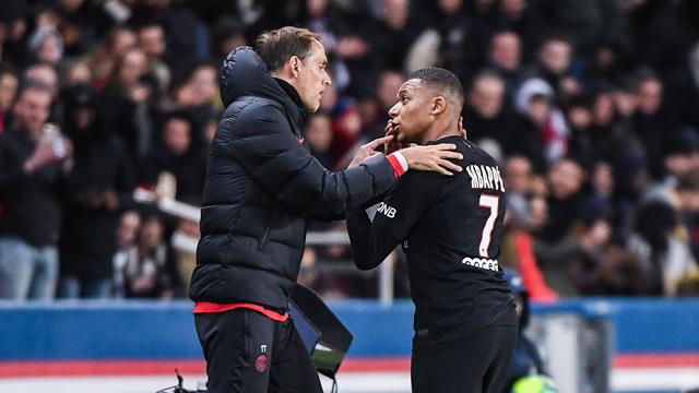 Real ready to launch world record £250m Mbappe bid - Paper Round