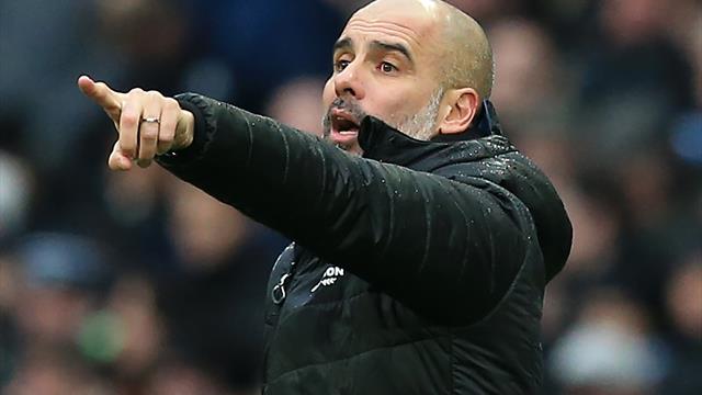 Guardiola, dorit pe banca lui Juventus! Oferta inedită primită de tehnicianul lui Manchester City