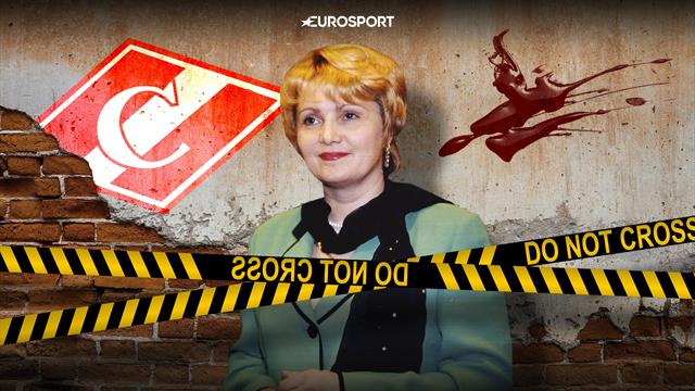 Гендиректора «Спартака» застрелили в 90-е. Убийц не нашли, главный подозреваемый – зам Романцева