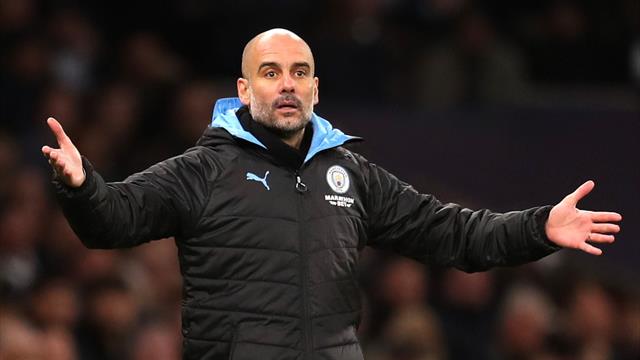 La FA classe l'affaire d'espionnage de City par Liverpool