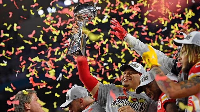 Kansas City end 50-year Super Bowl drought with terrific comeback